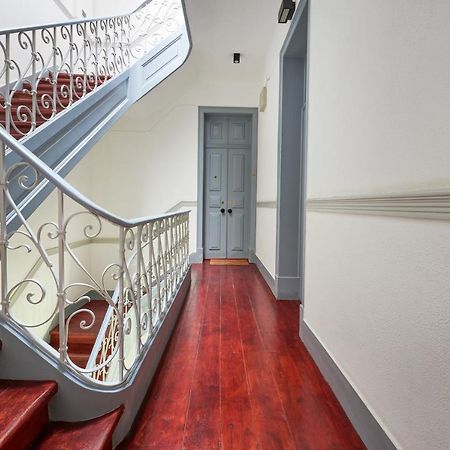 Renovated Spacious Baixa Apartment, By Timecooler Lisbon Exterior photo
