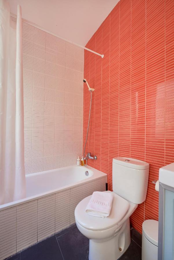 Renovated Spacious Baixa Apartment, By Timecooler Lisbon Exterior photo