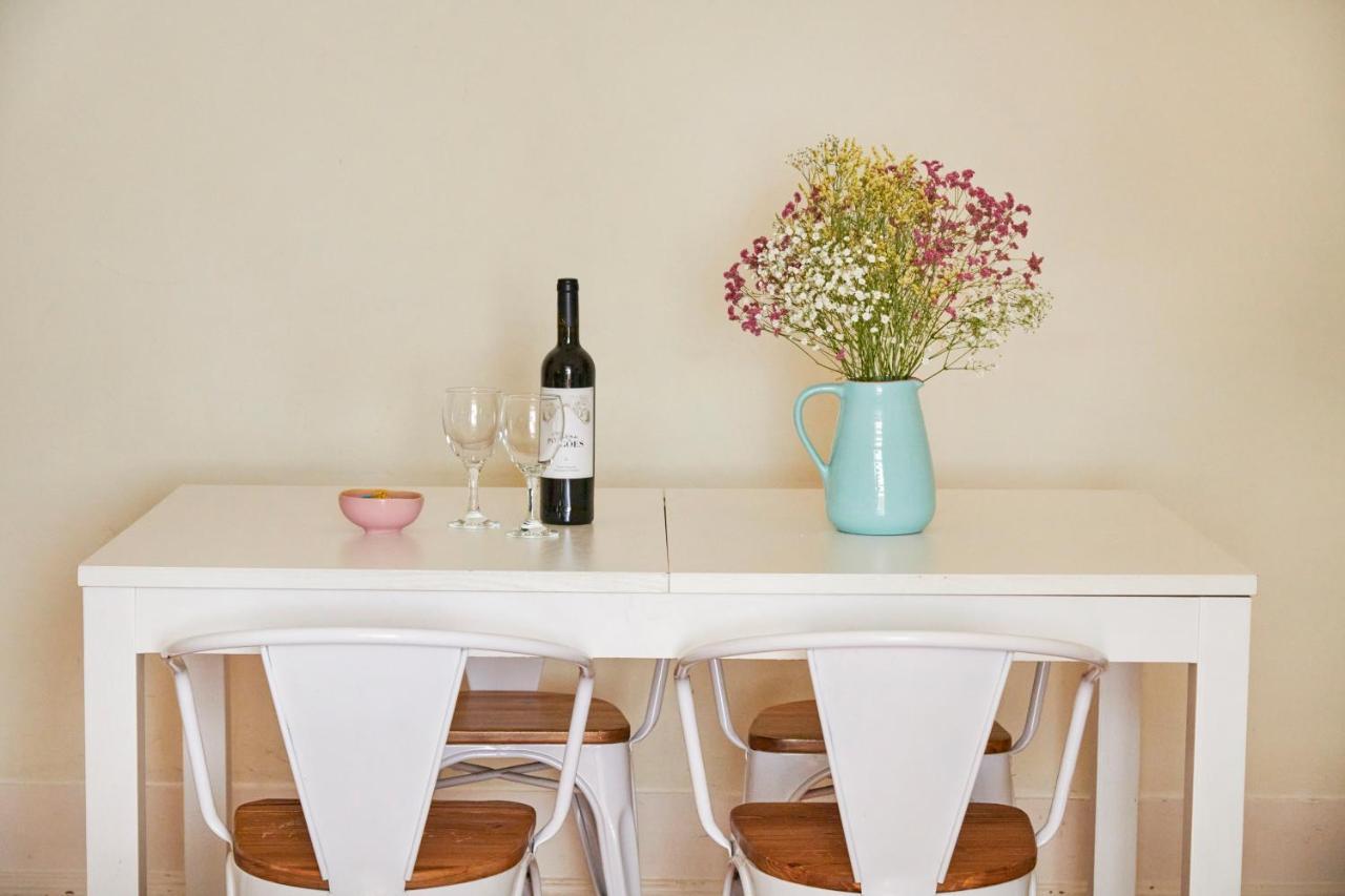 Renovated Spacious Baixa Apartment, By Timecooler Lisbon Exterior photo