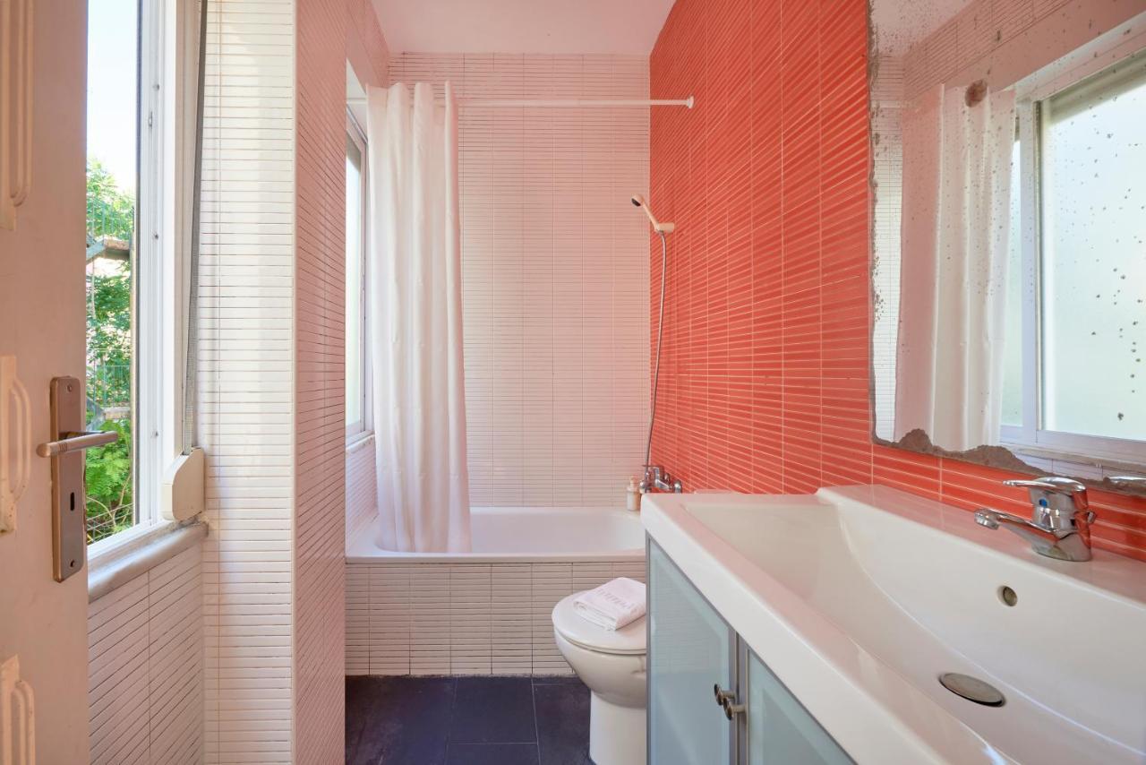Renovated Spacious Baixa Apartment, By Timecooler Lisbon Exterior photo