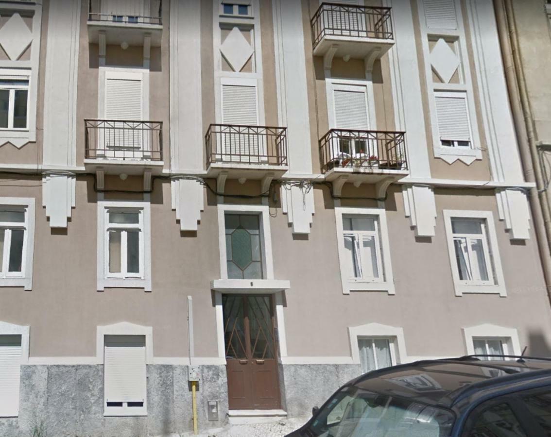 Renovated Spacious Baixa Apartment, By Timecooler Lisbon Exterior photo